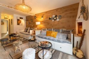The Modern Wood, Hyper centre, 8 Pers., T3 de 70m²