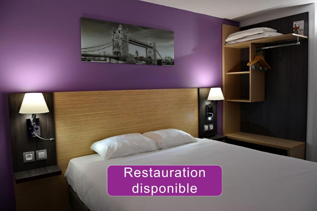 The Nell house 91270 Vigneux-sur-Seine