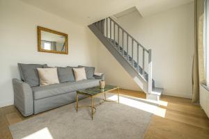 The Nell house