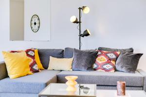 The Nest Apartment - Sea View - Faro