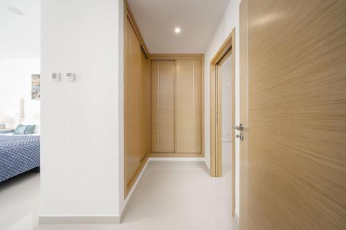 The Nest - Deluxy Apartment
