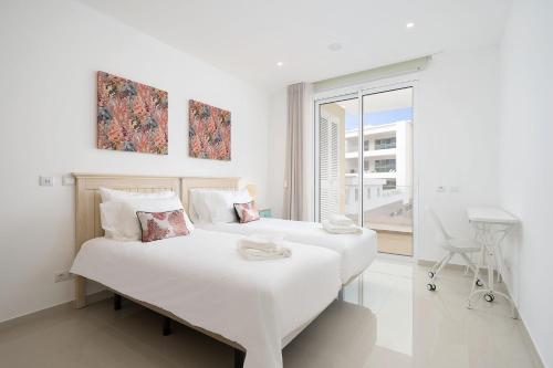 The Nest - Deluxy Apartment