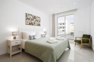 The Nest - Deluxy Apartment
