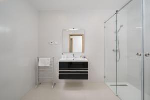 The Nest - Deluxy Apartment
