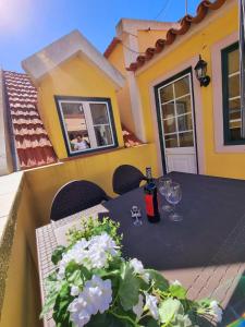The New Terrace Lisbon - Beato