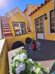 Appartement The New Terrace Lisbon - Beato 124 Estrada de Chelas 1 andar 1900-155 Lisbonne -1