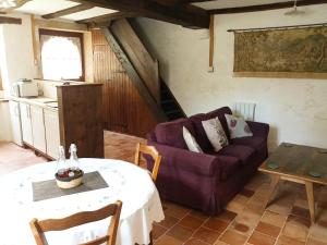 The Nook - charme médiéval, confort moderne