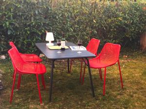 The One Suite Annecy