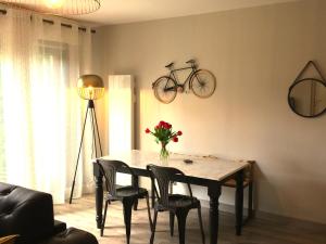 Appartement The One Suite Annecy 3 Rue des Pavillons 74000 Annecy Rhône-Alpes
