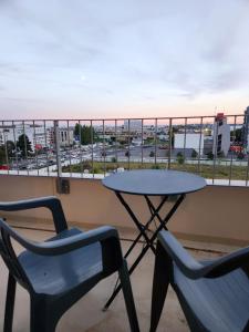 Appartement The Orly Neighbors 1 square Martorel 94550 Chevilly-Larue Île-de-France