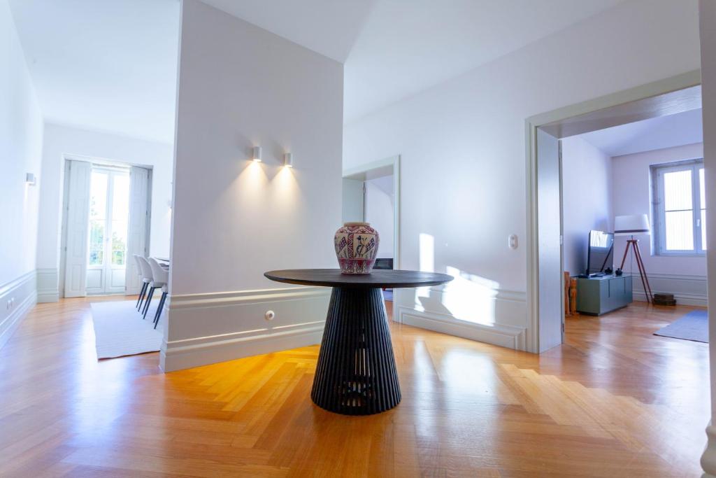 Appartement The Palace Penthouse 439 Rua de Cedofeita 4050-181 Porto