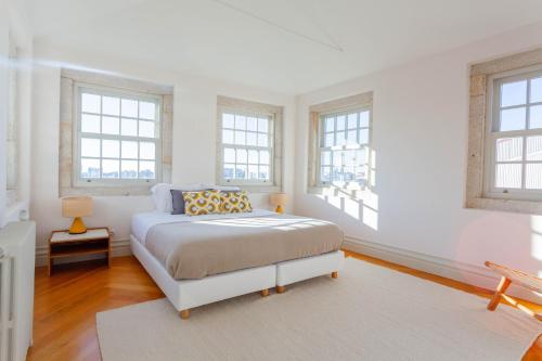 The Palace Penthouse