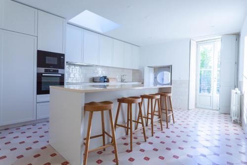 The Palace Penthouse