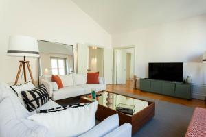 The Palace Penthouse