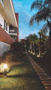 THE PALM at the Palm Village 2 Bedrooms Apartment