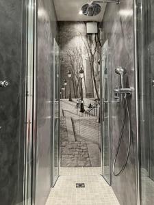 THE PALM central Paris - Comfort and air conditioning in the 9th