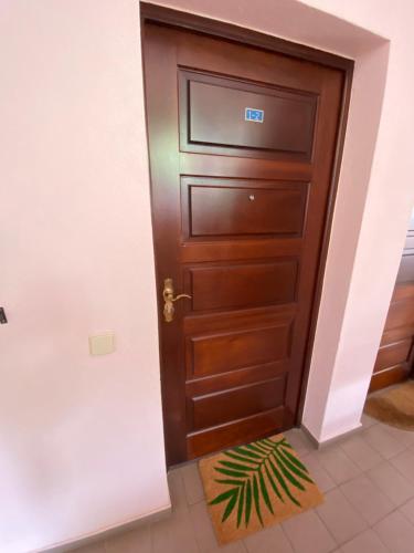 The Palms Apartment