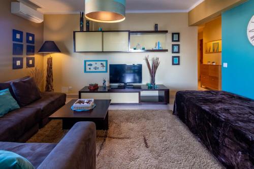 THE PENTHOUSE IN AMARILIS