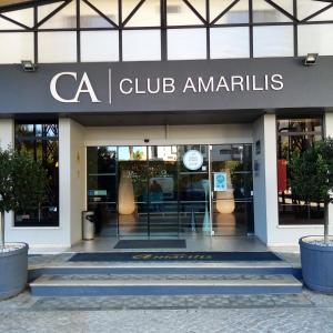 THE PENTHOUSE IN AMARILIS
