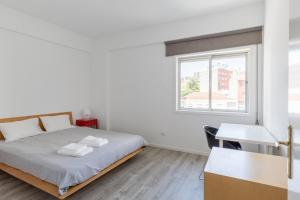 The Perfect Porto Apartment