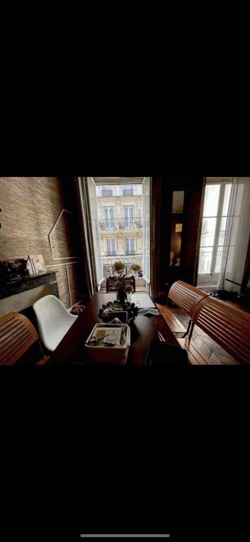 Appartement The place to be :) 69 Rue des Saints-Pères 75006 Paris