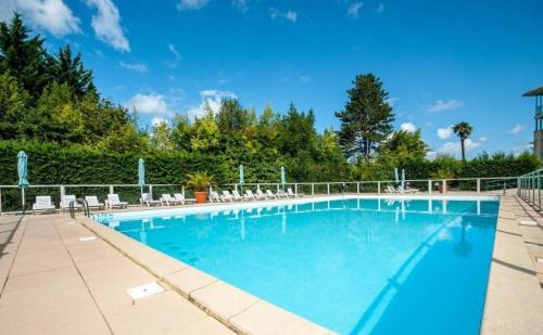 The Pool ! T2 pour 4 pers et parking gratuit