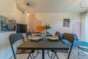 Appartement The Pool ! T2 pour 4 pers et parking gratuit 6 Place William Sharp 64500 Ciboure Aquitaine