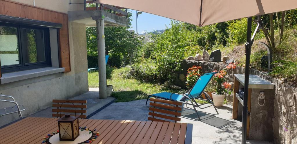 The Private Apartment Roissy Parc Asterix 60520 La Chapelle-en-Serval