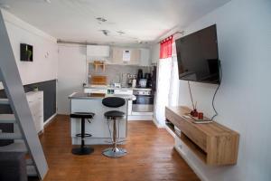 The Private Apartment Roissy Parc Asterix