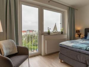 Appartement The promenade of St Peter-Ording is only 6 minutes away from the property  25826 Sankt Peter-Ording Schleswig-Holstein