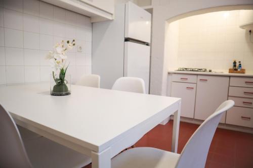The Residences at Bairro Alto