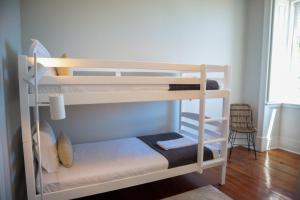 The Residences at Bairro Alto