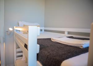 The Residences at Bairro Alto