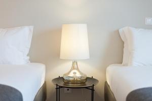 The Residences at Oriente II