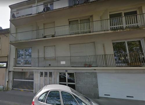 The Rhuys - Cosy-balcony with superb Loire view - all on foot - Parking