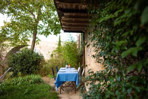 The Riverside Gîte Lagrasse