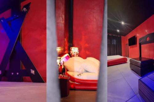 The Room: à vous de jouer…