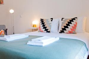 The Rossio Studio