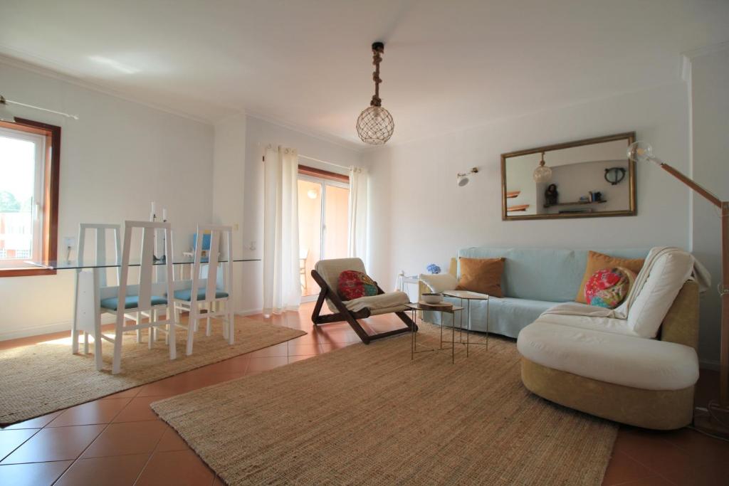 Appartement The Sea Spot - Beachside Vacations Avenida do Cabedelo 109, 2ºDC Darque, Viana do Castelo 4935-158 Viana do Castelo