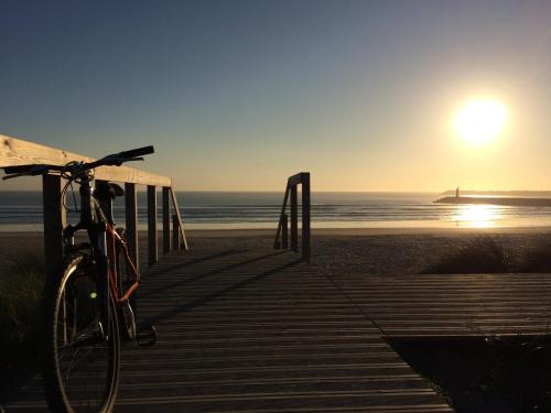 The Sea Spot - Beachside Vacations