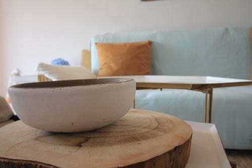 The Sea Spot - Beachside Vacations
