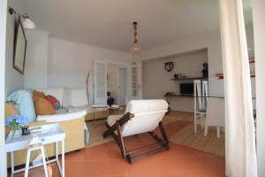 The Sea Spot - Beachside Vacations