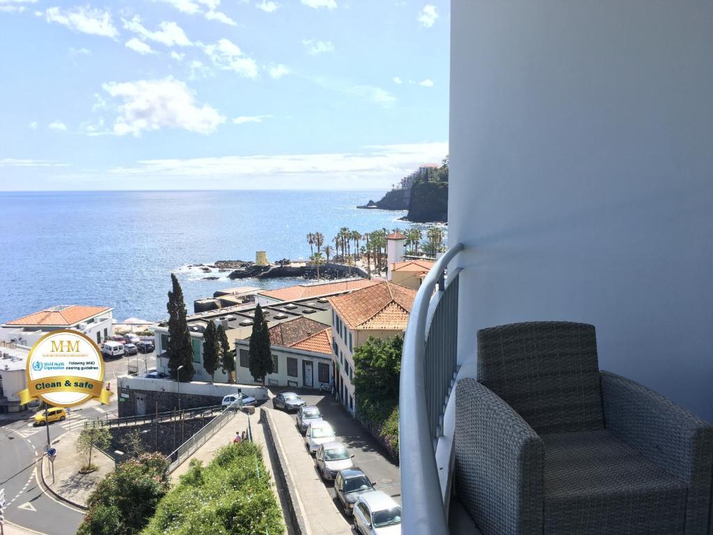 The Seaside Apartment Rua Princesa Dona Amélia, 10, 3T, 9000-019 Funchal