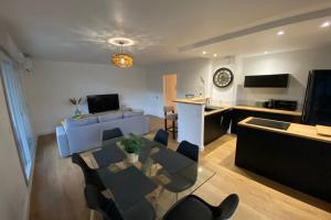 Appartement The select's of Montbonnot - Inovallée #DY 112 rue louis Neel 38330 Montbonnot-Saint-Martin Rhône-Alpes