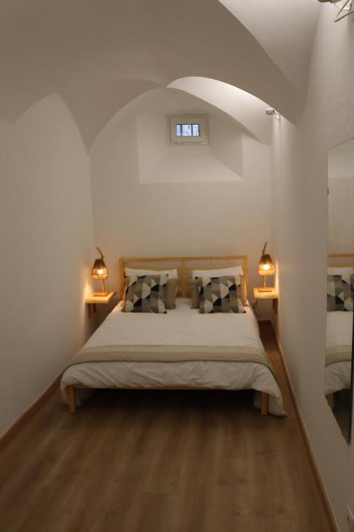 Appartement The Sketchers House - Private Art Gallery 56 Rua dos Mercadores 7000-530 Évora