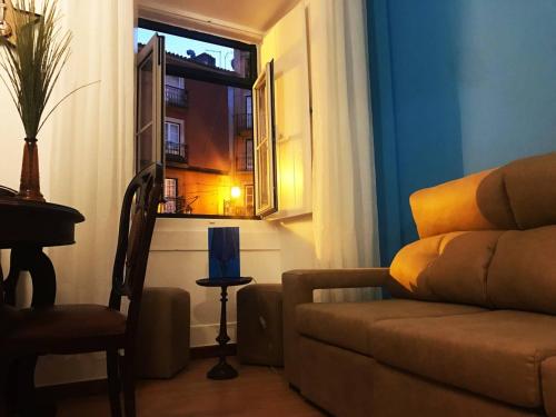The Spot in Alfama