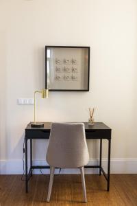 The Star Duplex by The Getaway Collection