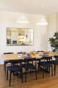 The Star Duplex by The Getaway Collection