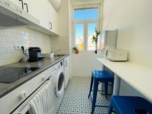 Appartement The Star of Olival City Retreat 116 Rua do Olival 1200-616 Lisbonne -1