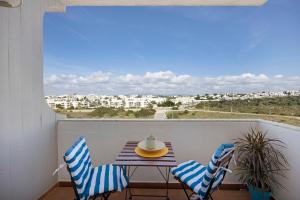 Appartement The Studio - Pet friendly R. do Barinel 8500-088 Alvor Algarve